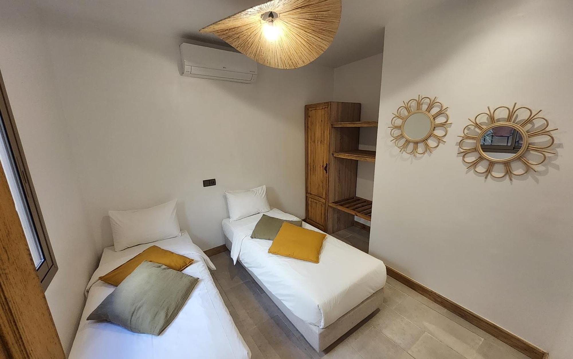 El Karia Villa Aromi מראה חיצוני תמונה