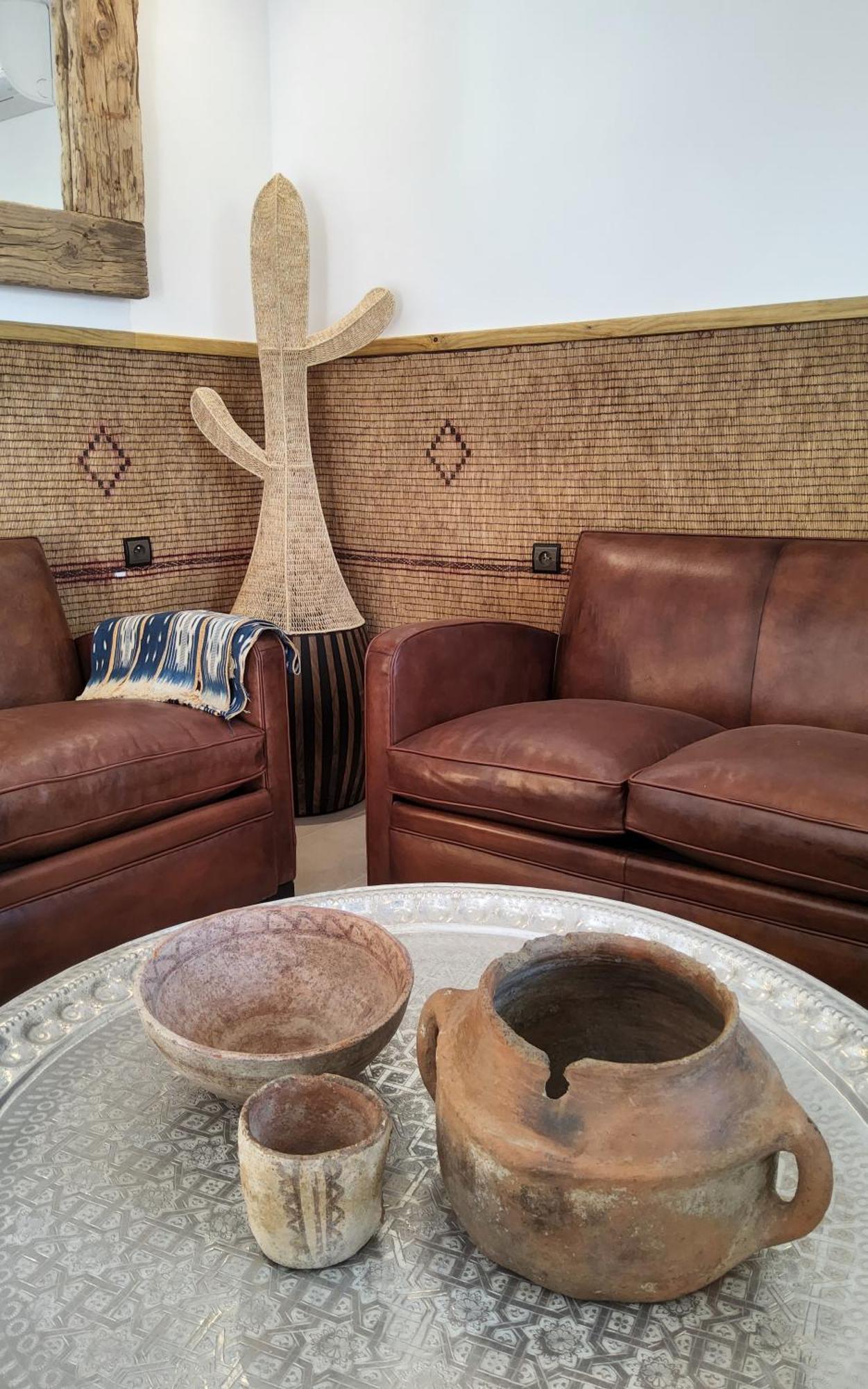 El Karia Villa Aromi מראה חיצוני תמונה